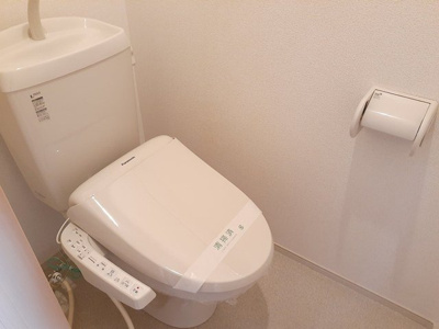 【トイレ】 | アウローラ