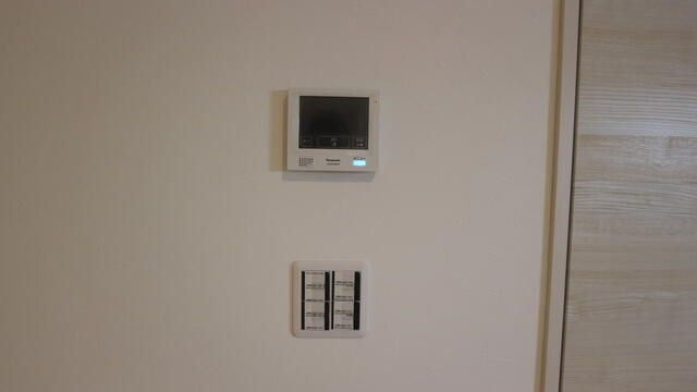 ＧＲＡＮＤＴＩＣ大宮のセキュリティ