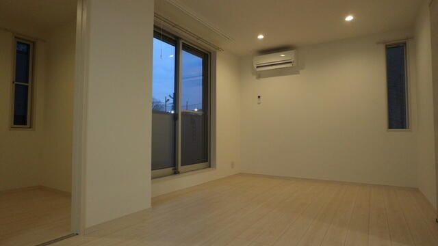 ＧＲＡＮＤＴＩＣ大宮の内装