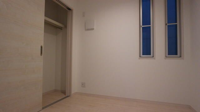 ＧＲＡＮＤＴＩＣ大宮の収納