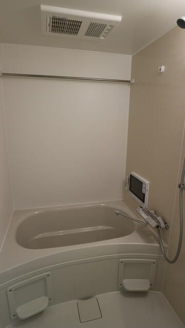 ＧＲＡＮＤＴＩＣ大宮の浴室