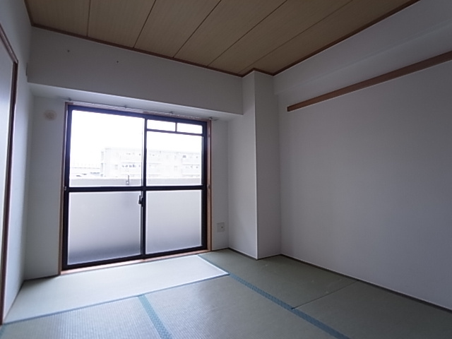 神戸市兵庫区駅南通３丁目の賃貸マンションの展望