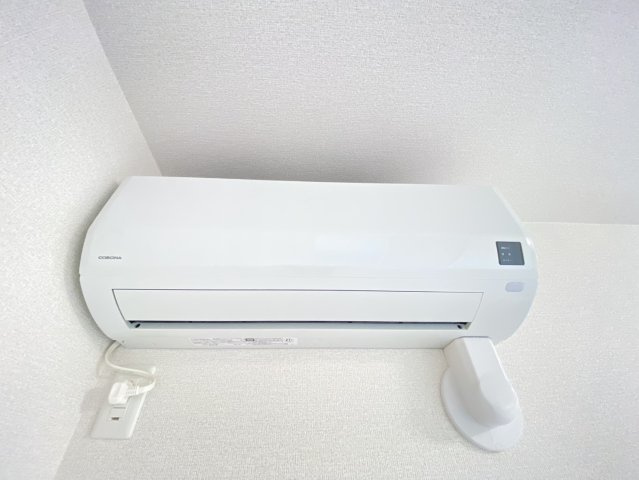 【新築】ベルディールの設備