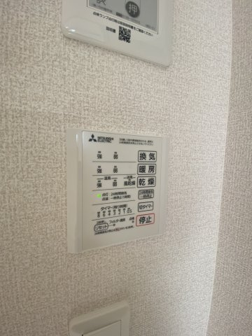 【新築】ベルディールの設備