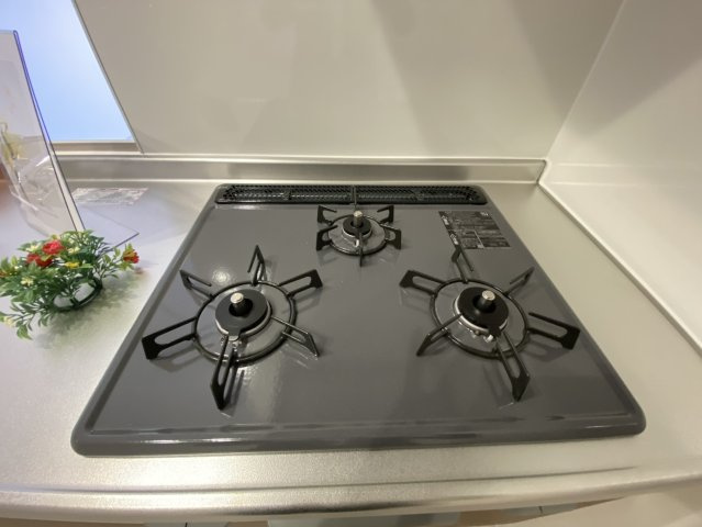 【新築】ベルディールのキッチン