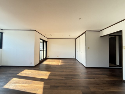 【居間・リビング】 | 松永マンション