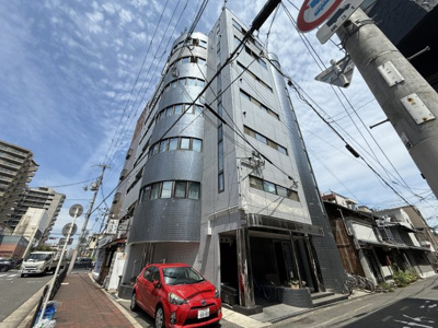 【外観】 | 松永マンション