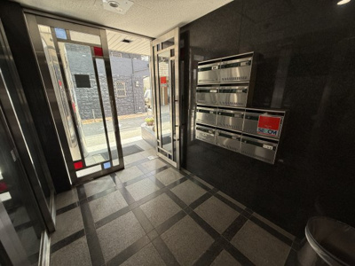 【設備】 | 松永マンション