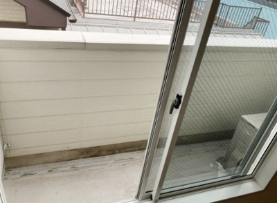 【バルコニー】 | ヨコハマジーニアスガーデン