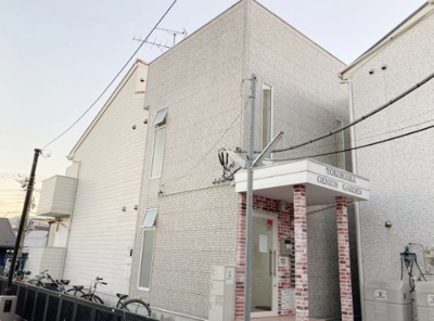 【その他共用部分】 | ヨコハマジーニアスガーデン