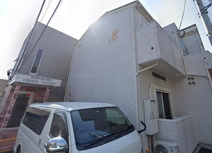 ヨコハマジーニアスガーデンの画像