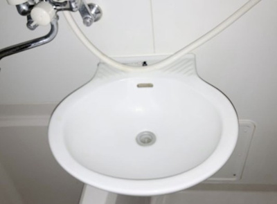 【洗面所】 | ヨコハマジーニアスガーデン