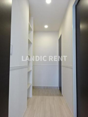 【玄関】 | フラントート