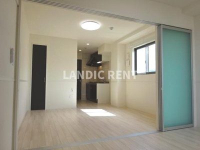 【居間・リビング】 | フラントート