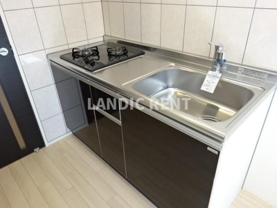 【キッチン】 | フラントート