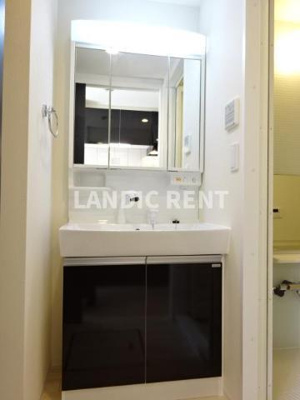 【独立洗面台】 | フラントート