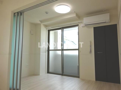 【内装】 | フラントート