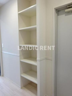 【収納】 | フラントート