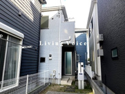 【仲介手数料０円】茅ヶ崎市室田1丁目　中古一戸建ての画像