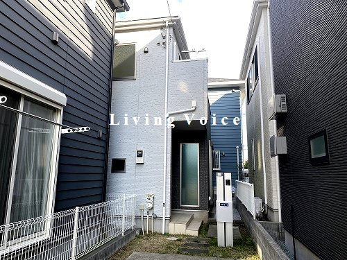 【外観】 | 【仲介手数料０円】茅ヶ崎市室田1丁目　中古一戸建て | 茅ヶ崎市室田1丁目　中古一戸建て