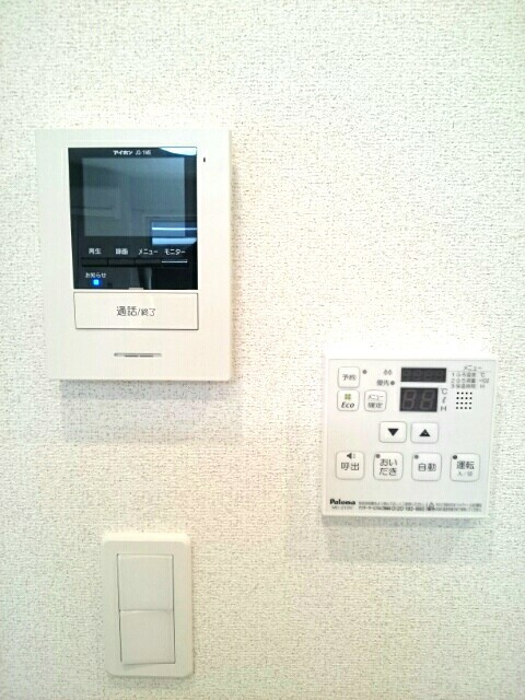 フラン・イソベ　Ⅱのその他|その他