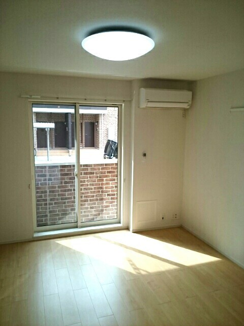 フラン・イソベ　Ⅱの内装|その他部屋・スペース