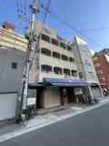 大阪市浪速区日本橋東１丁目のマンションの画像