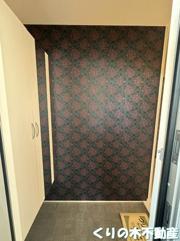 【玄関】 | Nefuelt | ゆったりとした玄関です