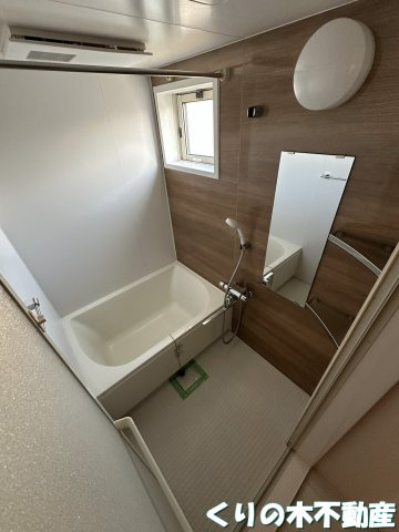 【浴室】 | Nefuelt | 日々の暮らしに欠かせないお風呂です