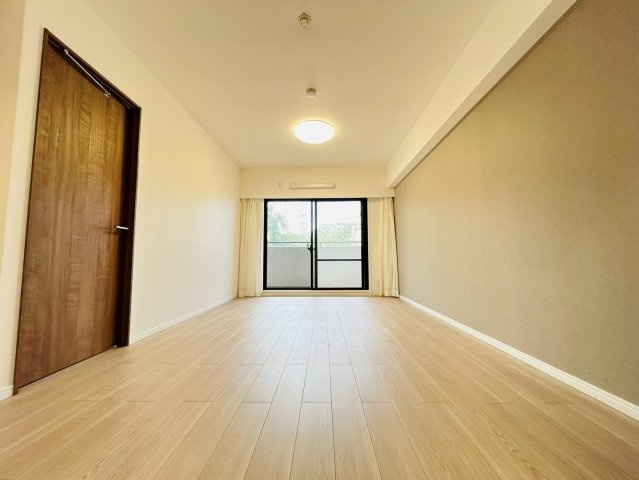 シェグラン花小金井ハイライズの洋室