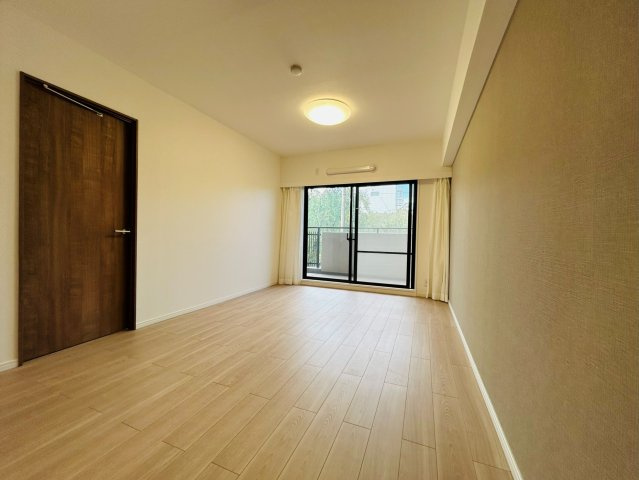 シェグラン花小金井ハイライズの洋室