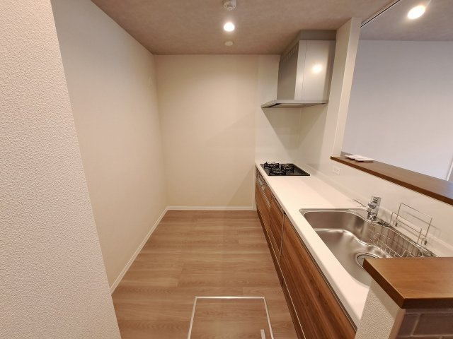セントリビエ上甲子園の内装