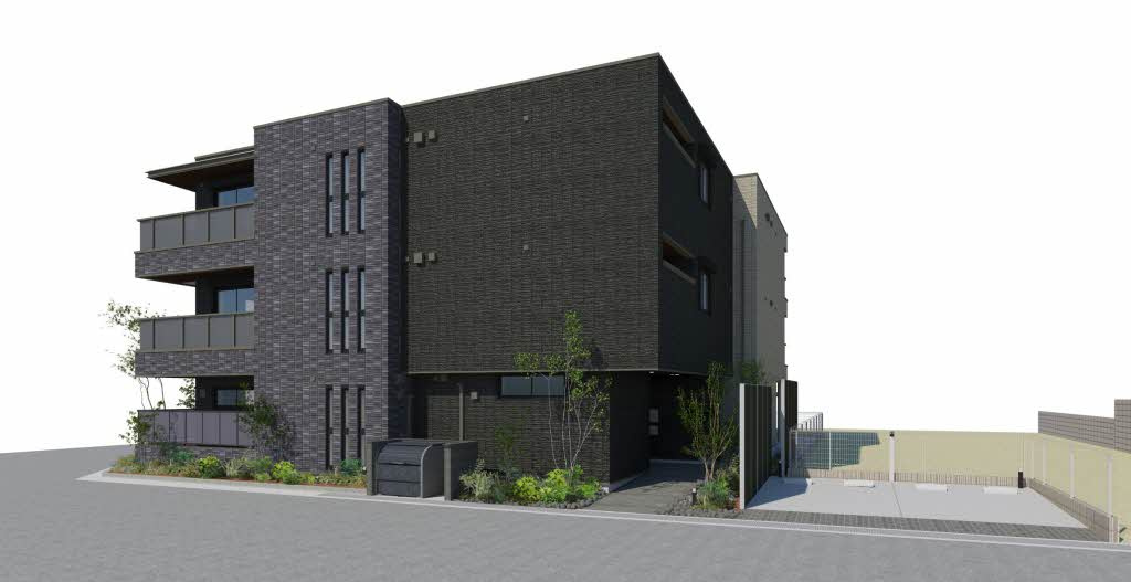 セントリビエ上甲子園