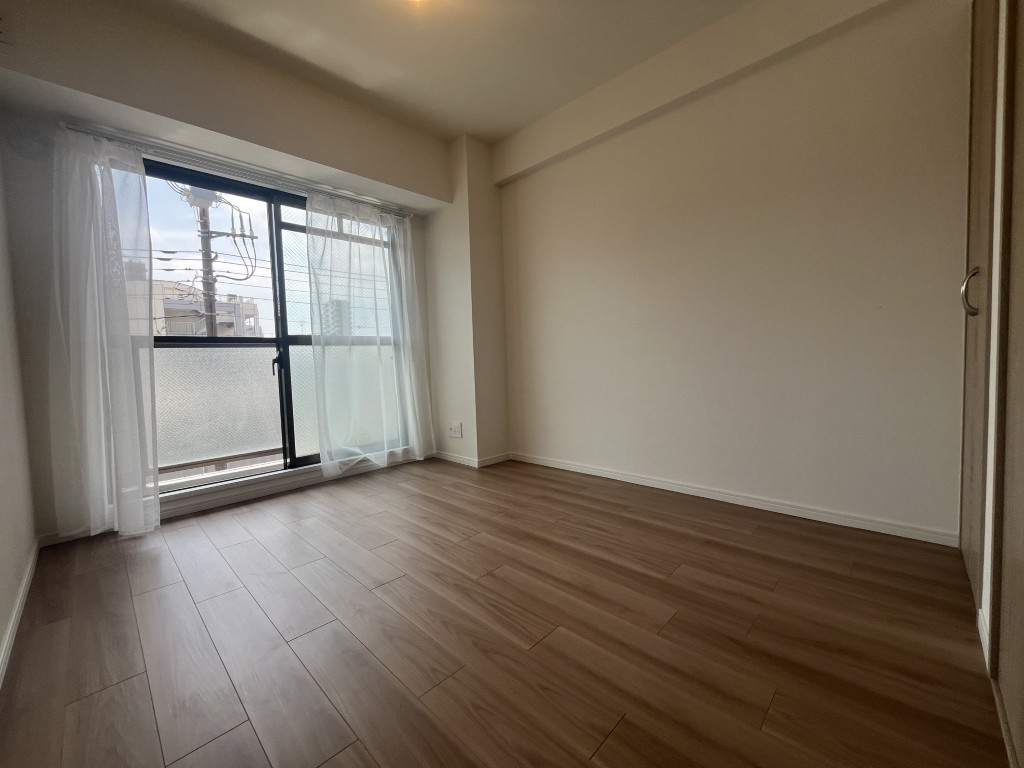 エンゼルハイム大森南の洋室