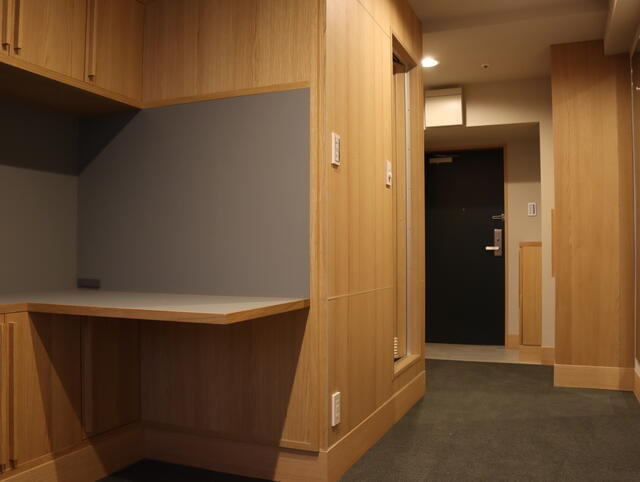 中央区日本橋富沢町の賃貸マンション