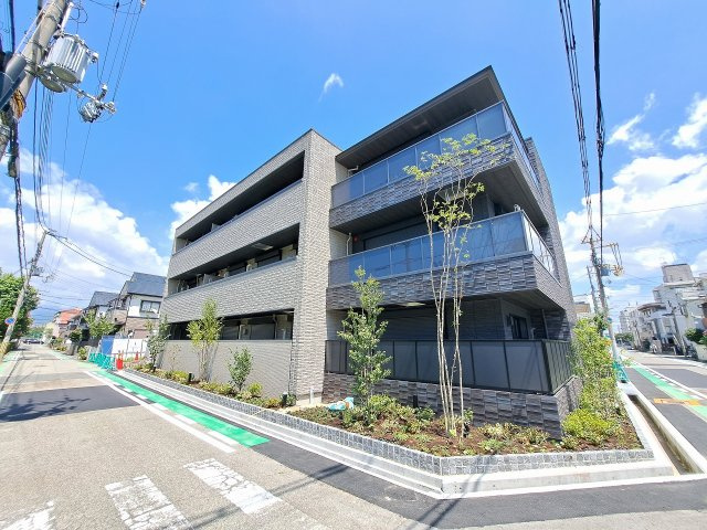 セントリビエ上甲子園