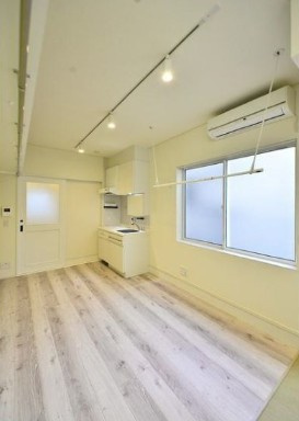 【設備】 | グランエッグス新宿中井