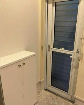 【玄関】 | グランエッグス新宿中井