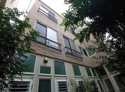 【外観】 | グランエッグス新宿中井