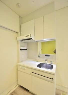 【キッチン】 | グランエッグス新宿中井