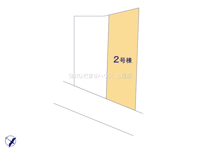 見沼区島町4期　新築戸建　グラファーレ01の駐車場