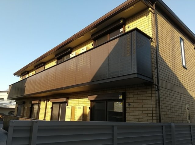 セジュール新秋津