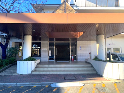  | さやま遊園グランドハイツ | 総戸数161戸のビッグコミュニティ！エレベーターは2基あるので、待ち時間も少なく、移動もスムーズに。