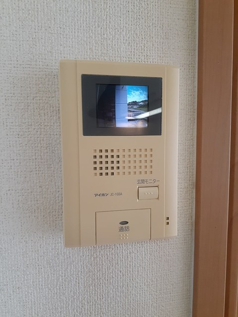 優美　Ｂの設備|その他設備