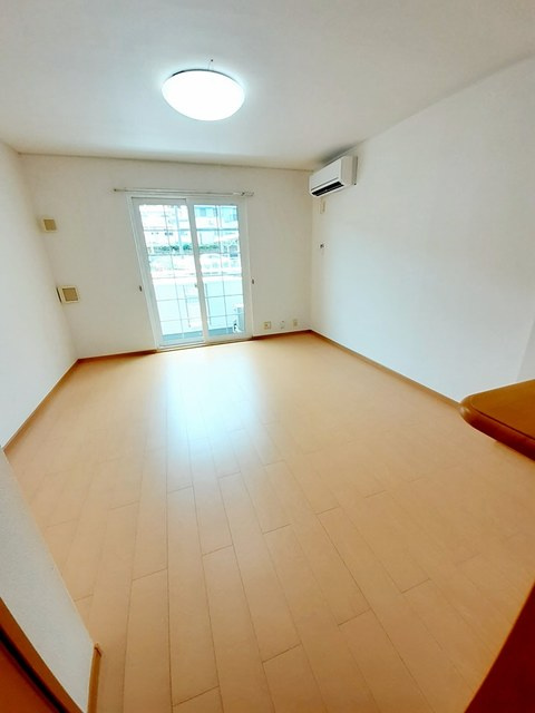 優美　Ｂの居間・リビング|居室・リビング