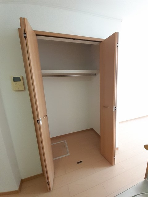 優美　Ｂの収納|収納