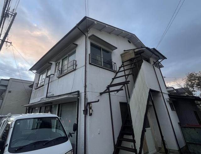 【外観】 | 貸店舗・貸事務所