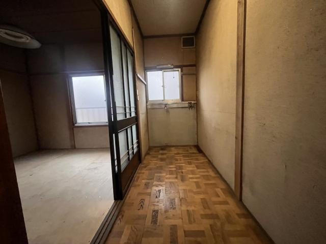 【内装】 | 貸店舗・貸事務所