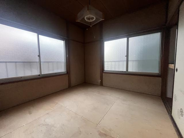 【内装】 | 貸店舗・貸事務所