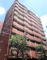 上野永谷タウンプラザの画像